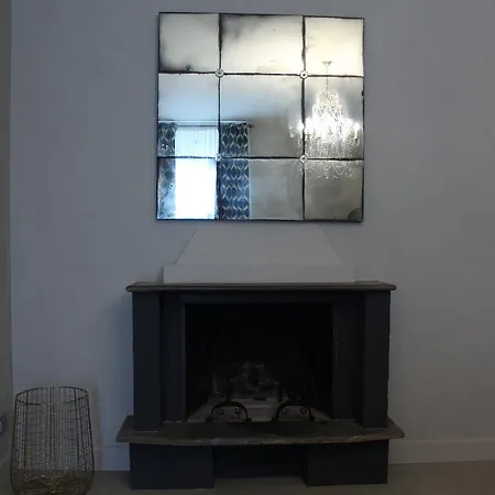 Apartment Porta Garibaldi Flat Milan