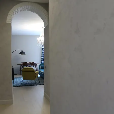 Porta Garibaldi Flat Apartment *